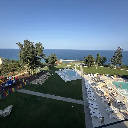 Premium! Skyline Panorama Full Sea View, Pool, Sauna, Free Parking! *