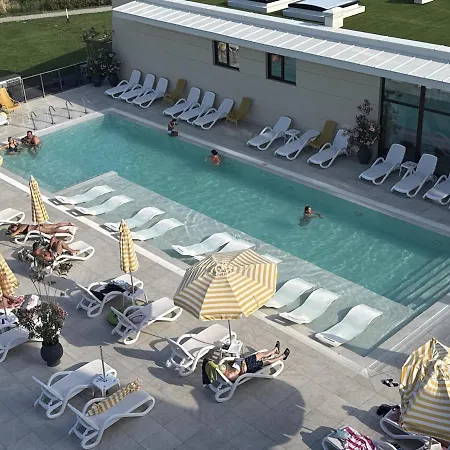 Appartement Premium! Skyline Panorama Full Sea View, Pool, Sauna, Free Parking!