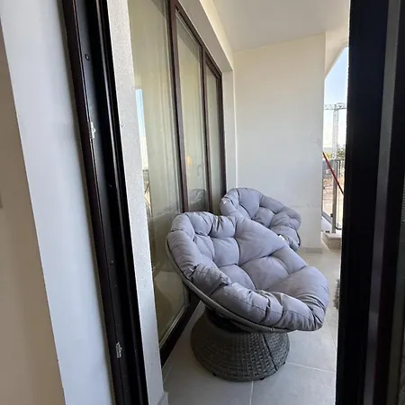 Premium! Skyline Panorama Full Sea View, Pool, Sauna, Free Parking!